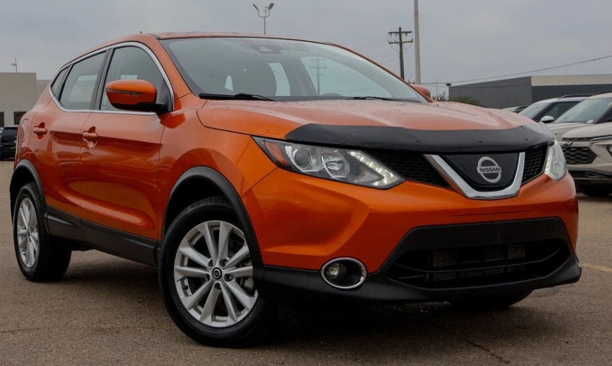 2019 Nissan Rogue - Image 2 of 8