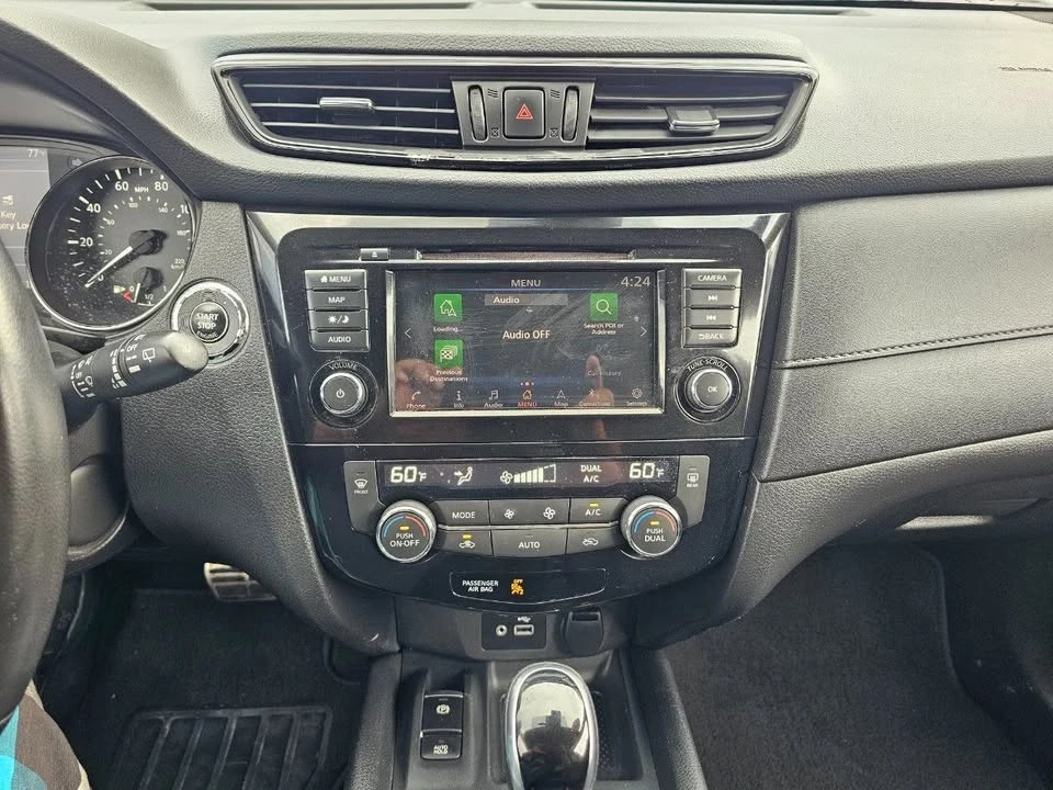 2019 Nissan Rogue - Image 12 of 20