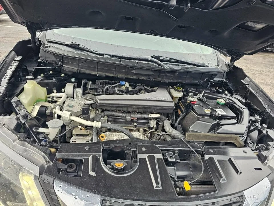 2019 Nissan Rogue - Image 20 of 20