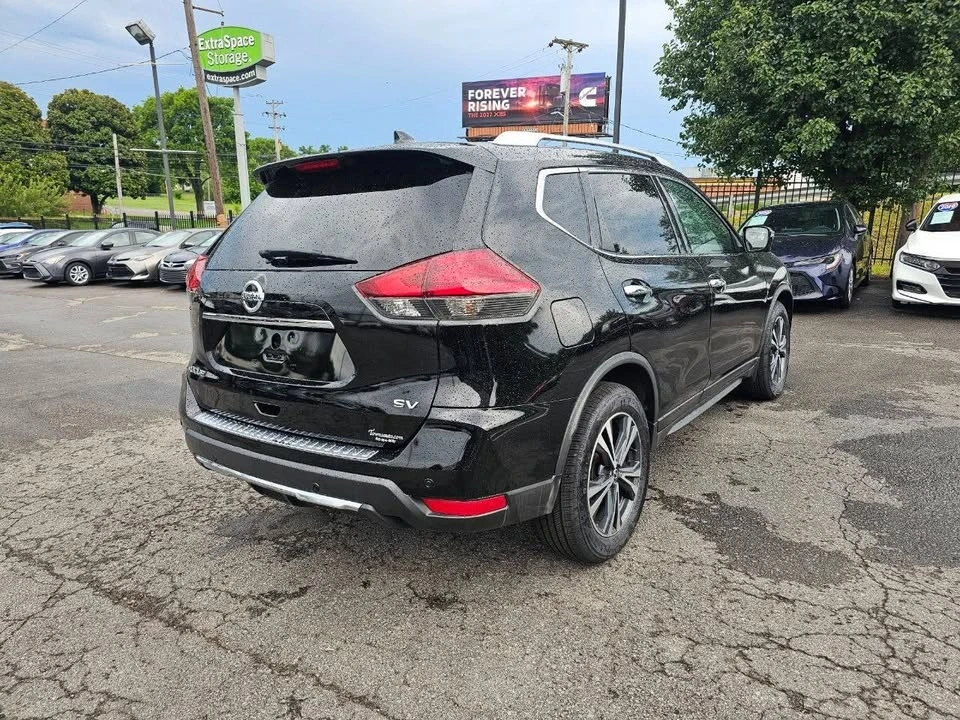 2019 Nissan Rogue - Image 5 of 20