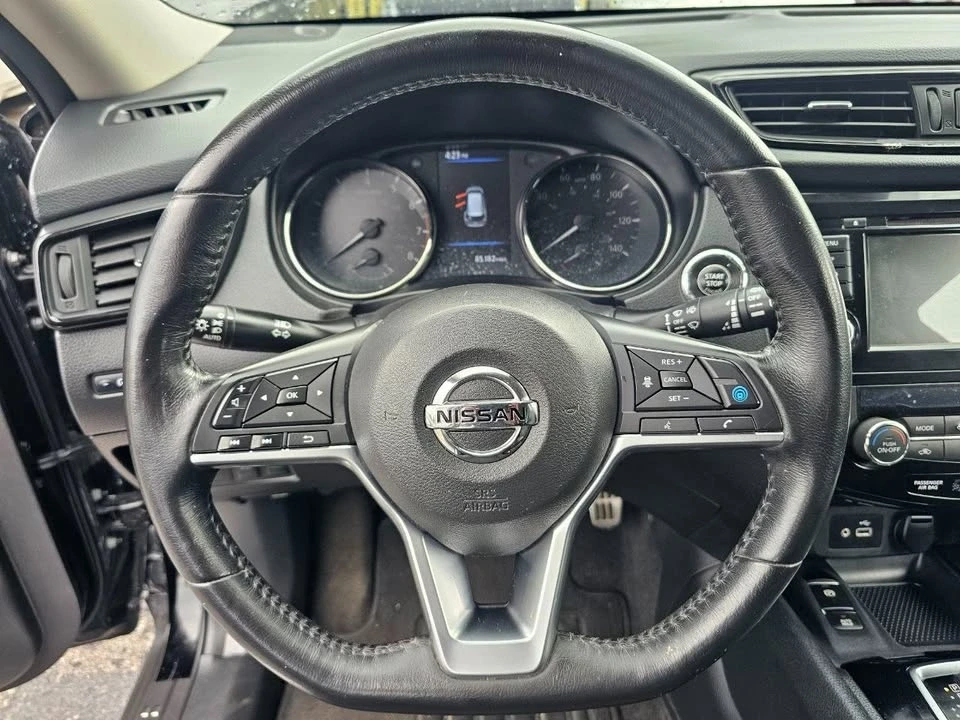 2019 Nissan Rogue - Image 16 of 20