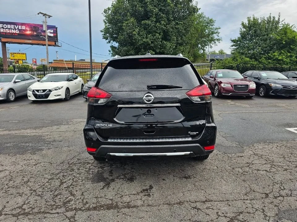 2019 Nissan Rogue - Image 6 of 20