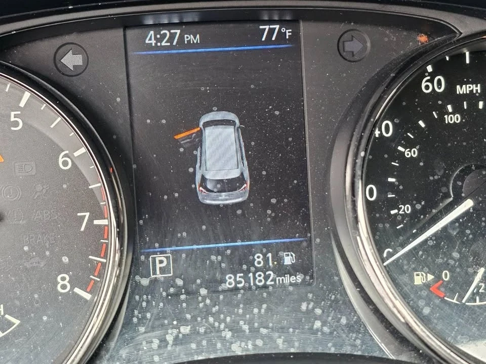 2019 Nissan Rogue - Image 9 of 20