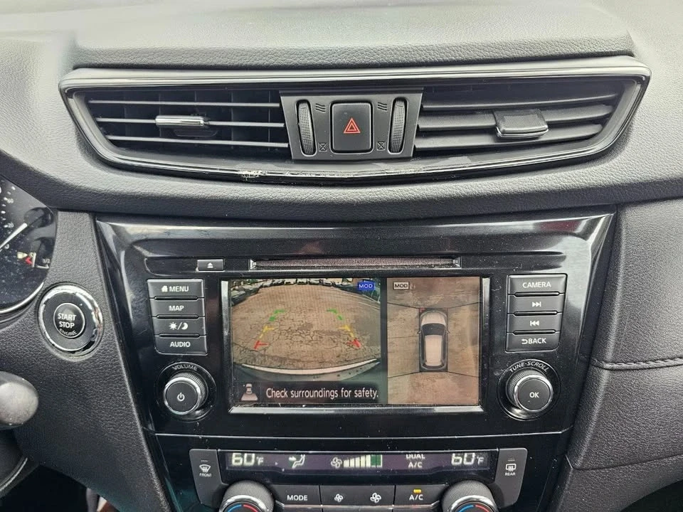 2019 Nissan Rogue - Image 11 of 20