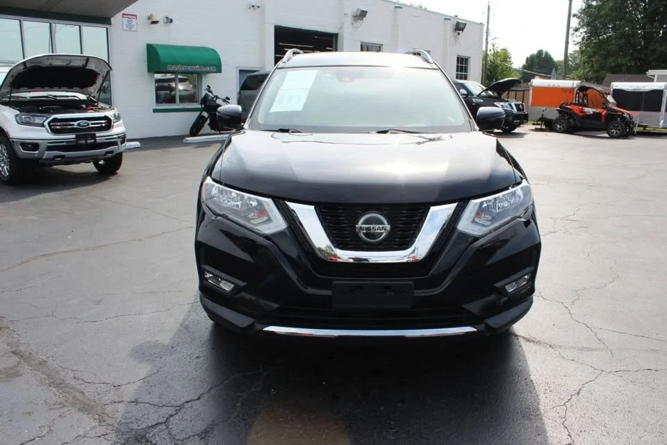 2019 Nissan Rogue - Image 13 of 19