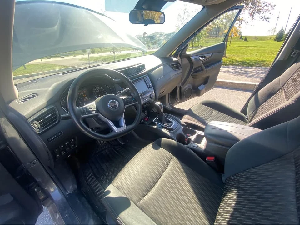 2019 Nissan Rogue - Image 7 of 8