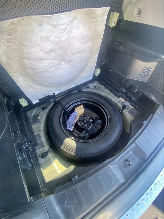 2019 Nissan Rogue - Image 8 of 8