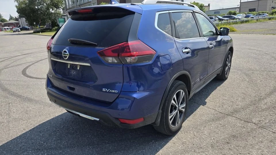 2019 Nissan Rogue - Image 5 of 15