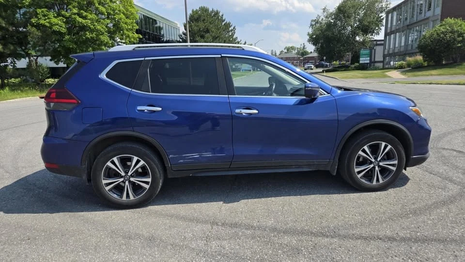 2019 Nissan Rogue - Image 6 of 15