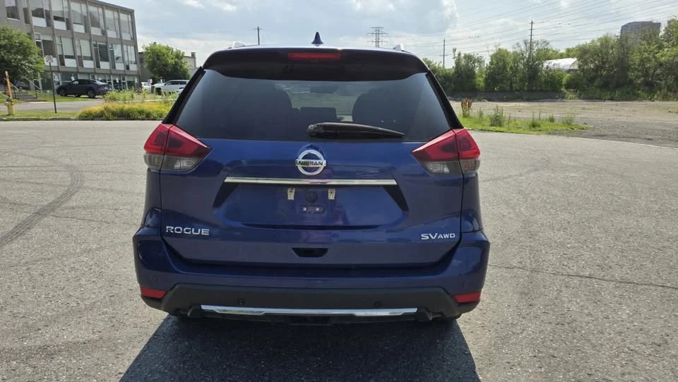 2019 Nissan Rogue - Image 4 of 15