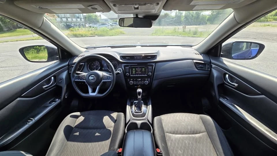 2019 Nissan Rogue - Image 15 of 15
