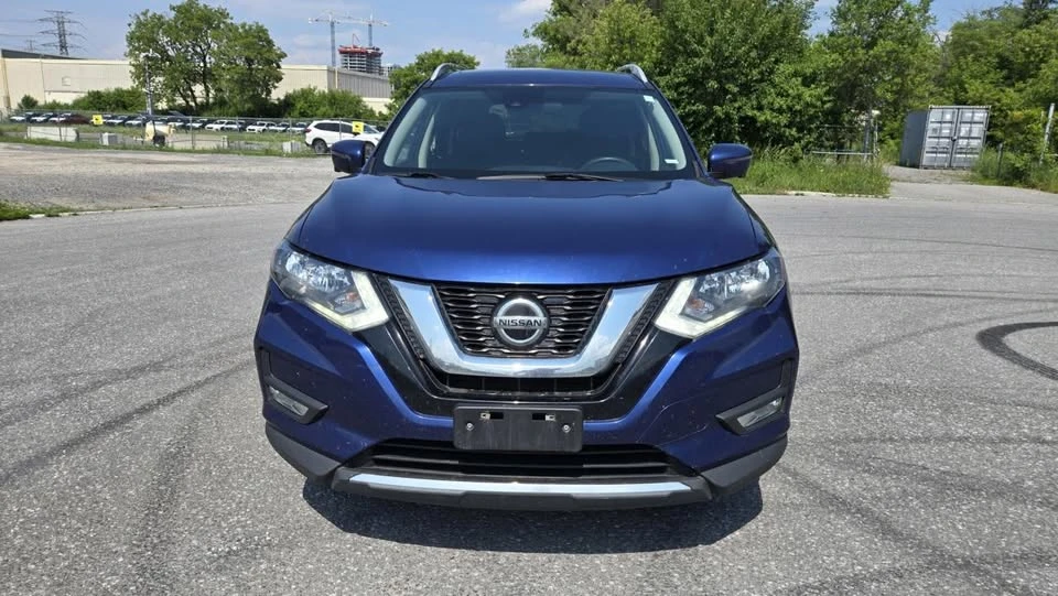 2019 Nissan Rogue - Image 8 of 15