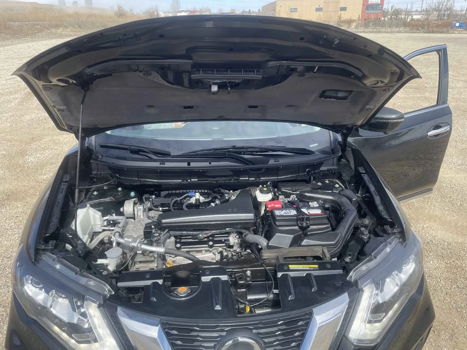 2019 Nissan Rogue - Image 19 of 19