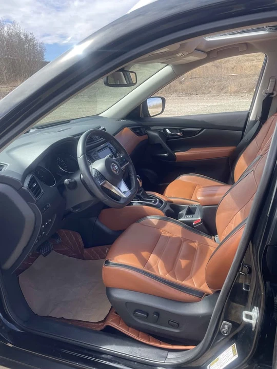 2019 Nissan Rogue - Image 6 of 19