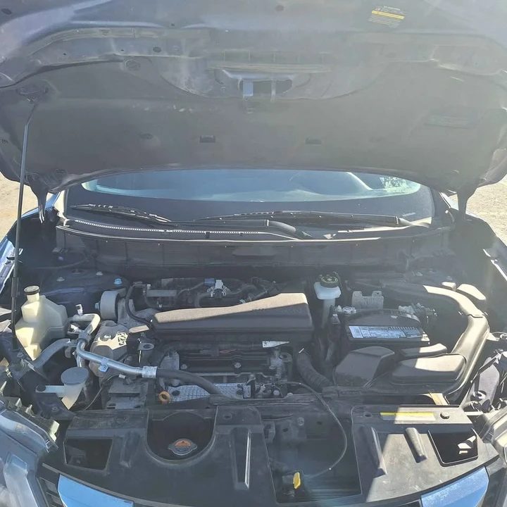 2019 Nissan Rogue - Image 3 of 8