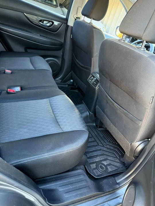 2019 Nissan Rogue - Image 6 of 6