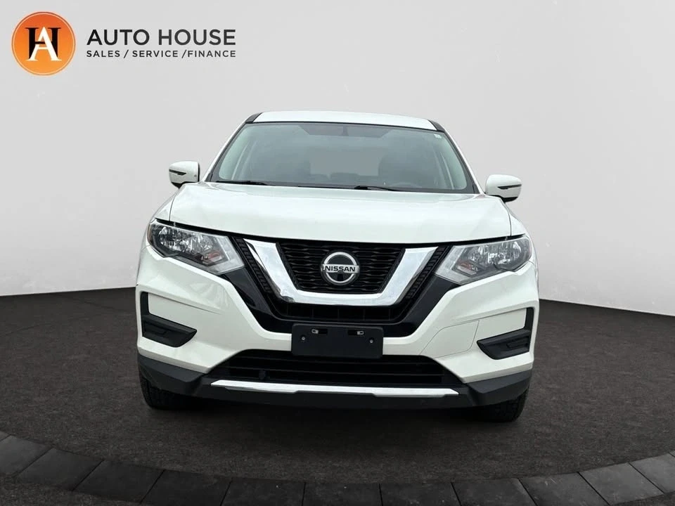 2019 Nissan Rogue - Image 7 of 14