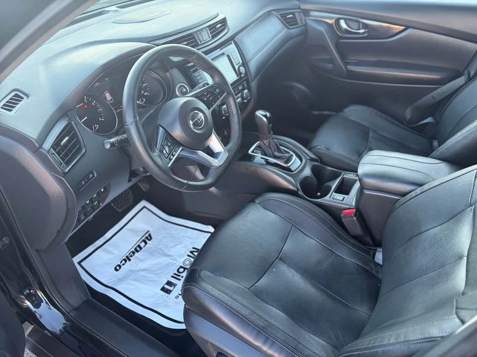 2019 Nissan Rogue - Image 6 of 20