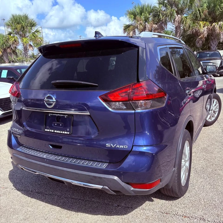 2019 Nissan Rogue - Image 3 of 6