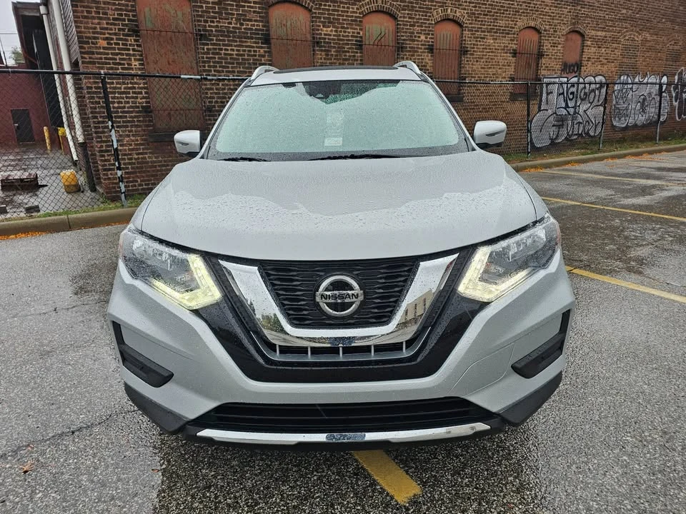 2019 Nissan Rogue - Image 7 of 8