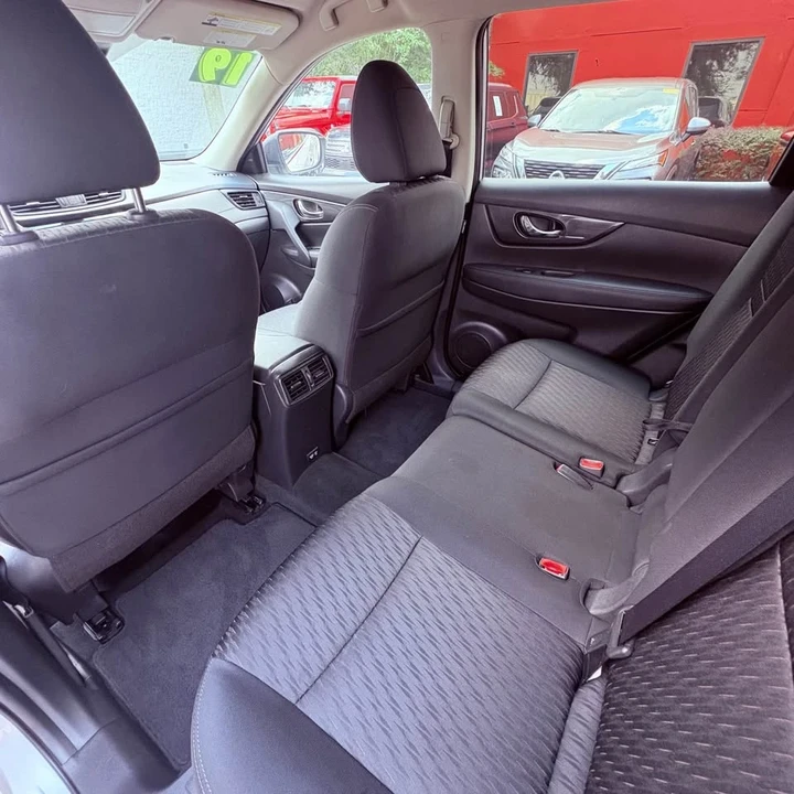 2019 Nissan Rogue - Image 6 of 6