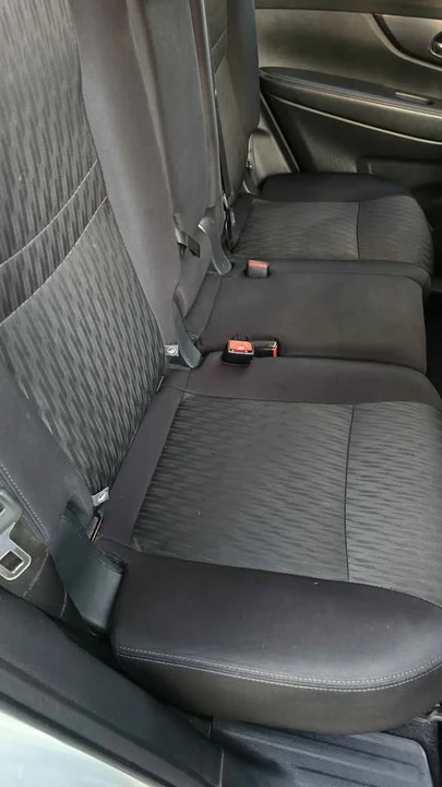 2019 Nissan Rogue - Image 10 of 10