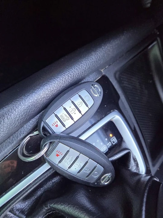2019 Nissan Rogue - Image 13 of 13