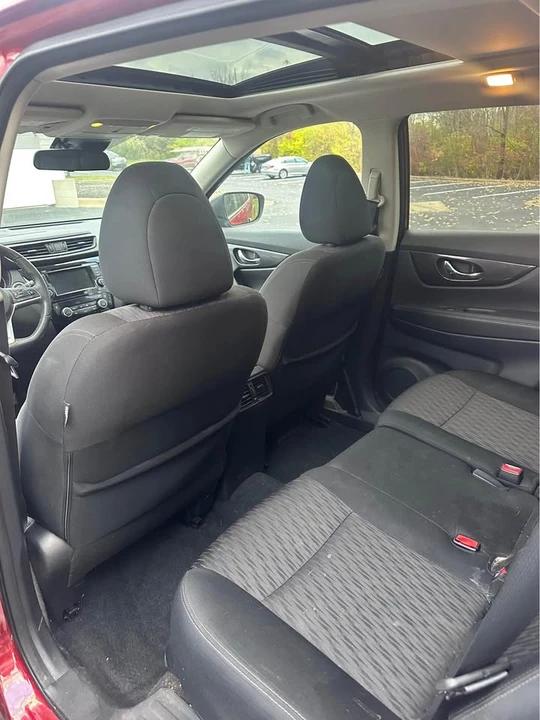 2019 Nissan Rogue - Image 13 of 13