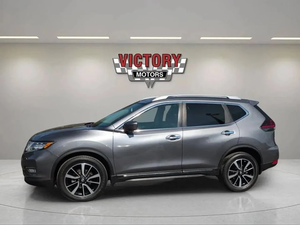 2019 Nissan Rogue - Image 3 of 19