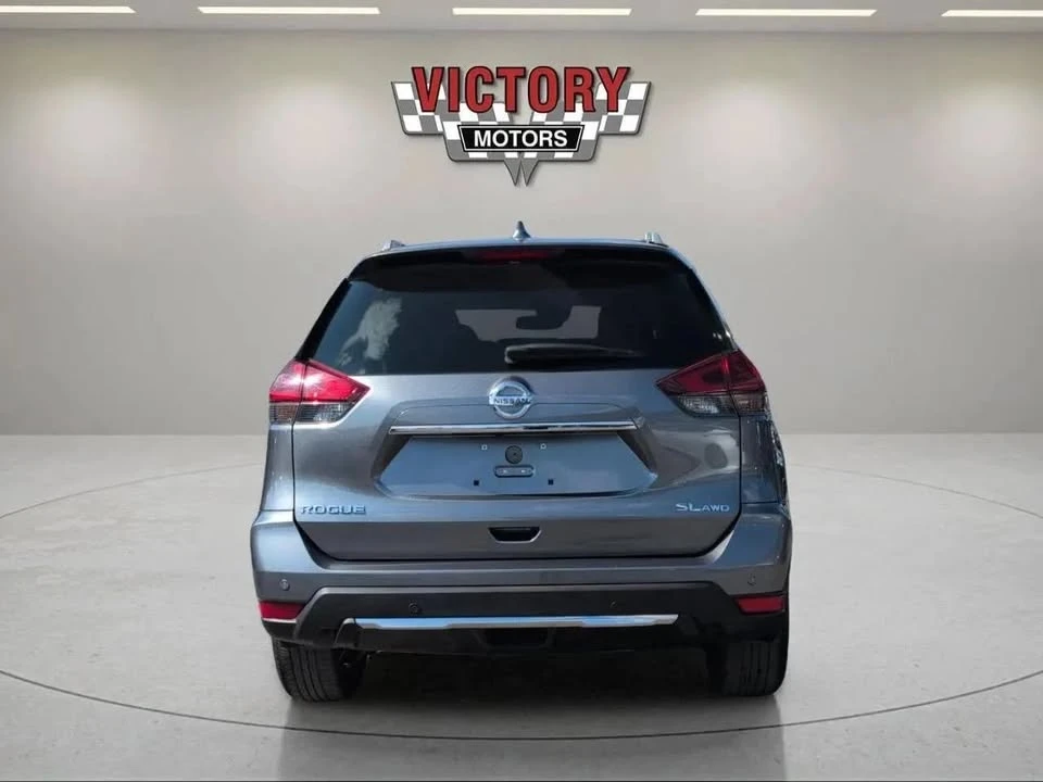 2019 Nissan Rogue - Image 5 of 19