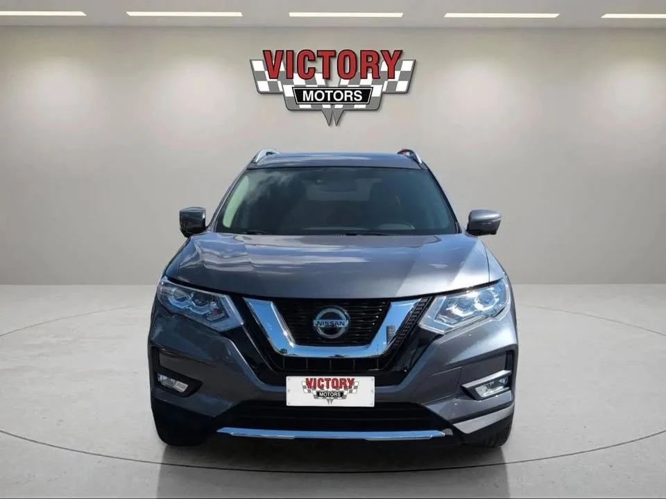 2019 Nissan Rogue - Image 9 of 19