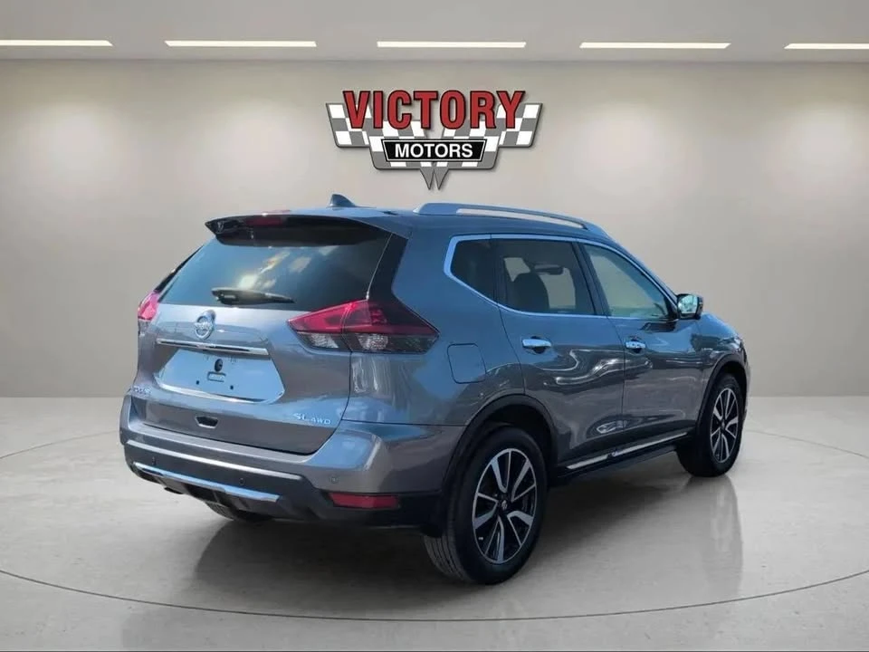 2019 Nissan Rogue - Image 6 of 19
