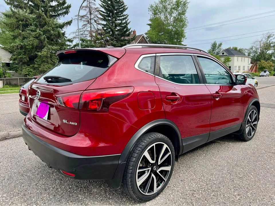 2019 Nissan Rogue - Image 7 of 20