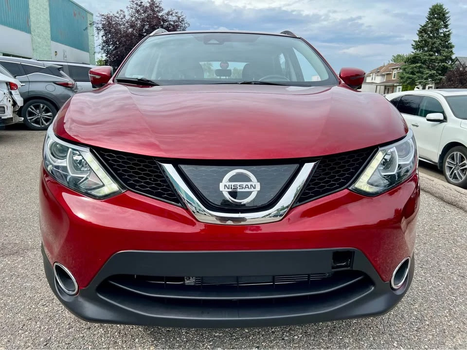 2019 Nissan Rogue - Image 2 of 20