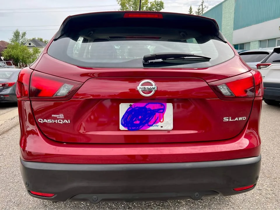 2019 Nissan Rogue - Image 8 of 20