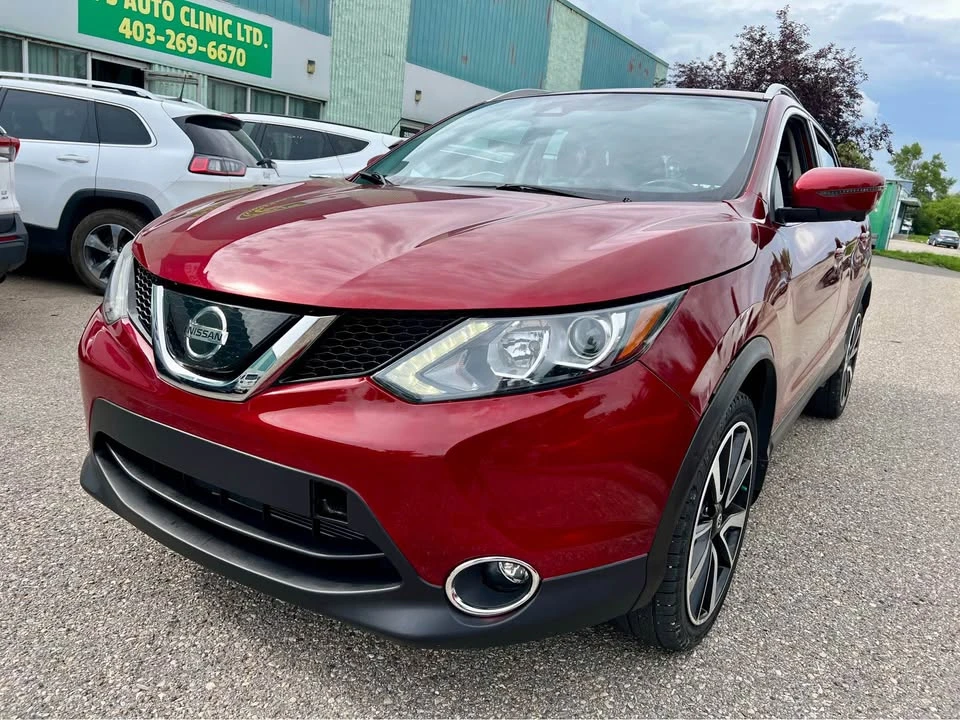 2019 Nissan Rogue - Image 11 of 20