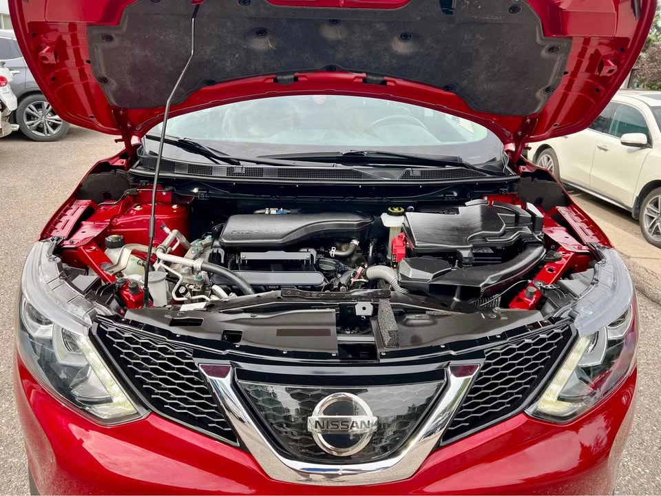 2019 Nissan Rogue - Image 13 of 20