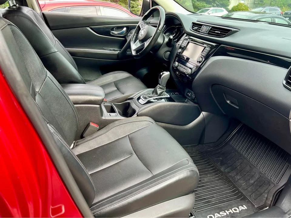 2019 Nissan Rogue - Image 5 of 20
