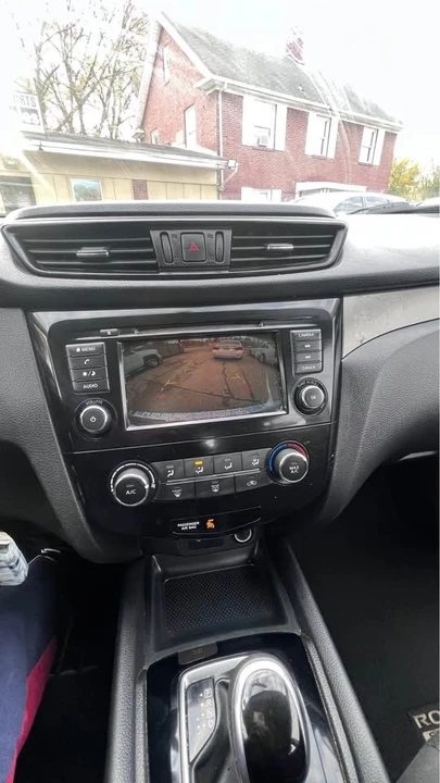 2019 Nissan Rogue - Image 14 of 14