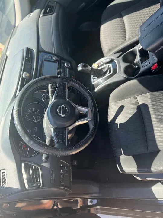 2019 Nissan Rogue - Image 10 of 10