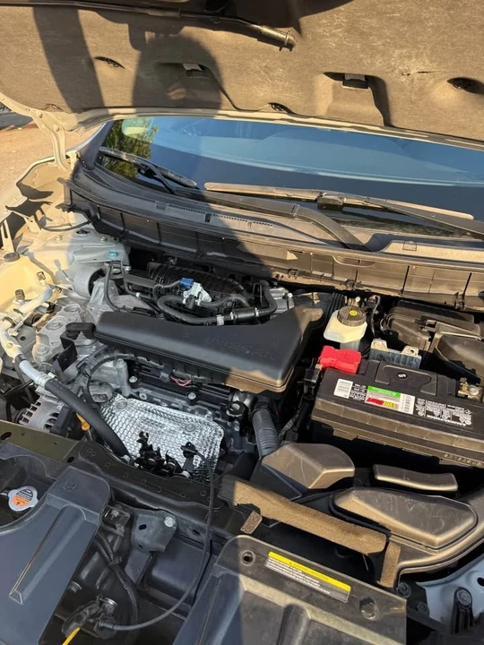 2019 Nissan Rogue - Image 11 of 11