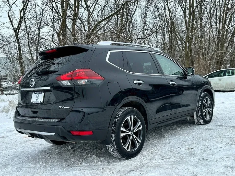 2019 Nissan Rogue - Image 14 of 20