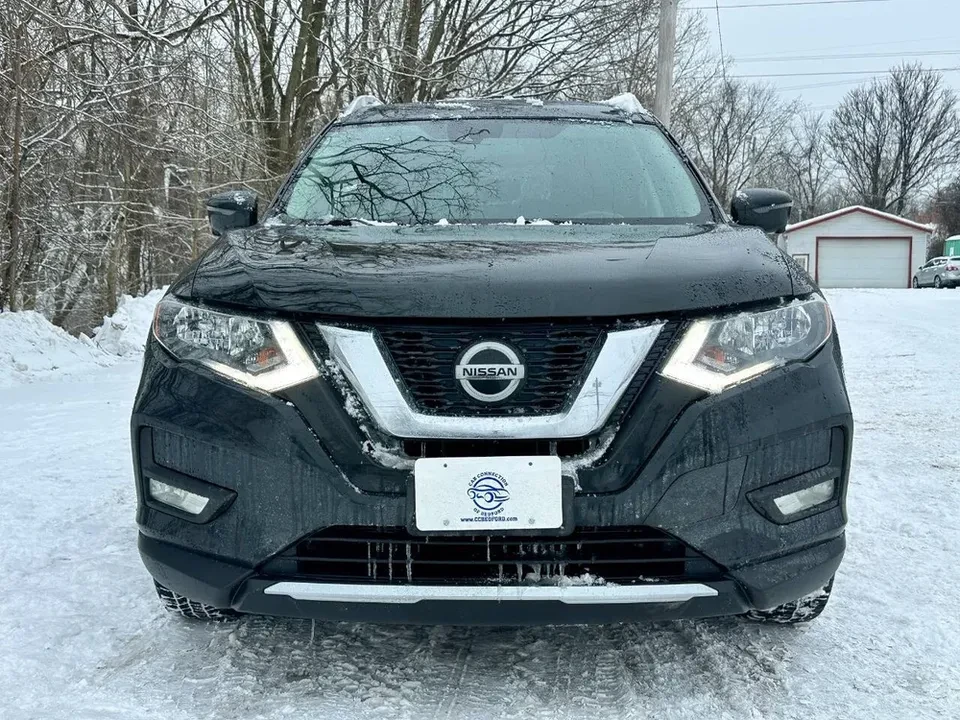 2019 Nissan Rogue - Image 2 of 20