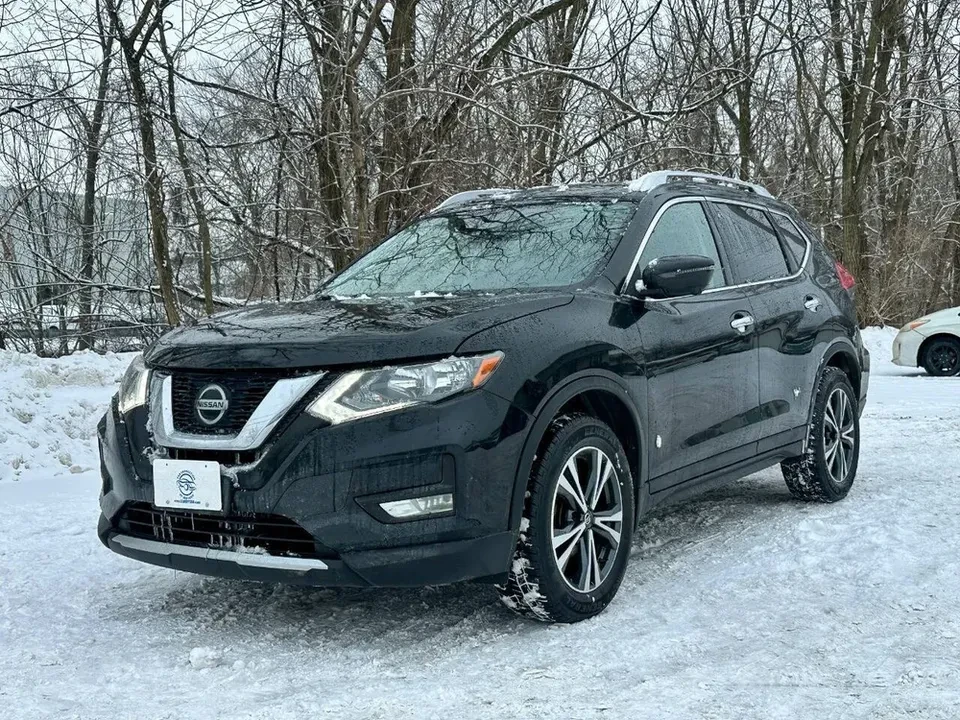 2019 Nissan Rogue - Image 11 of 20