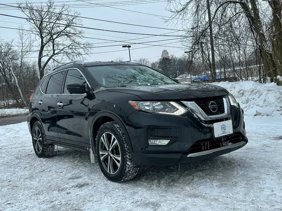 2019 Nissan Rogue - Image 12 of 20