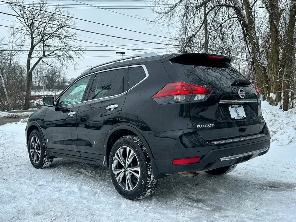 2019 Nissan Rogue - Image 13 of 20