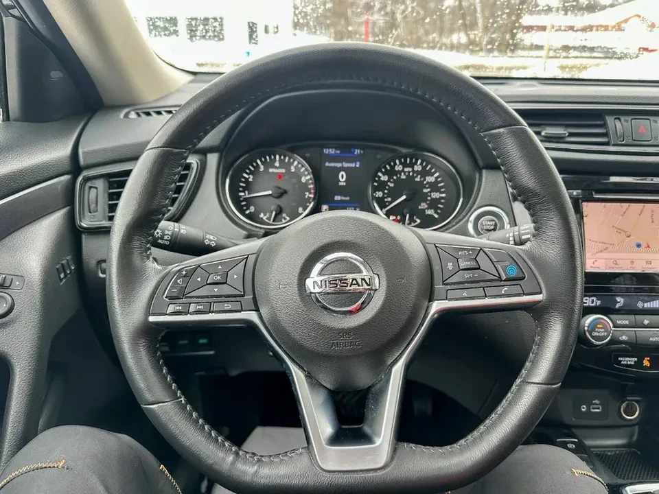 2019 Nissan Rogue - Image 6 of 20
