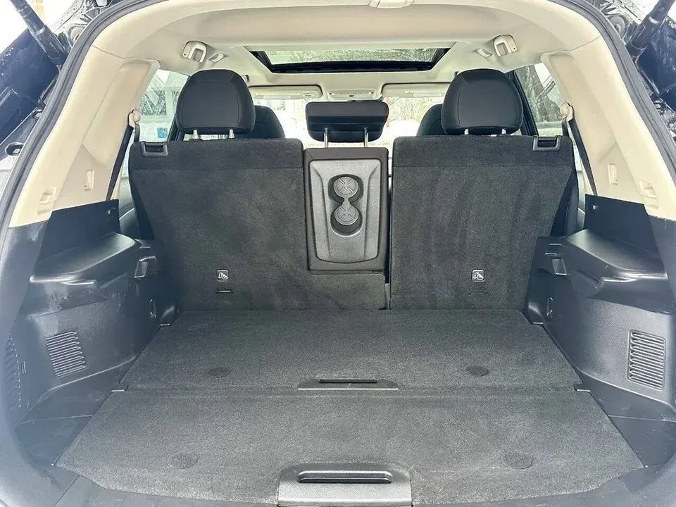 2019 Nissan Rogue - Image 20 of 20