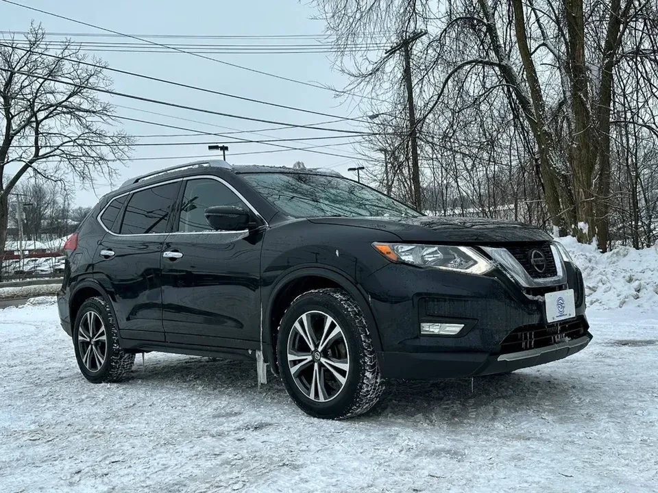2019 Nissan Rogue - Image 3 of 20
