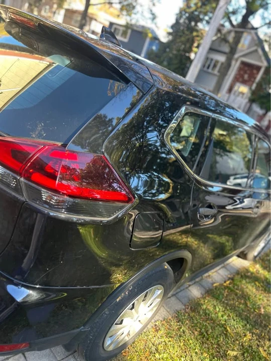 2019 Nissan Rogue - Image 3 of 5